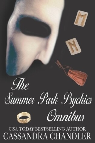 Cover of The Summer Park Psychics Omnibus