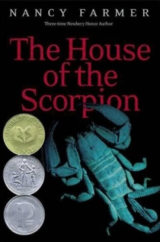 House of the Scorpion
