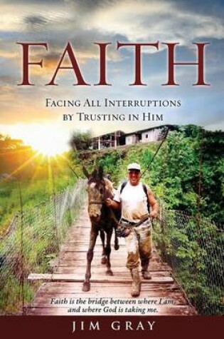 Cover of Faith