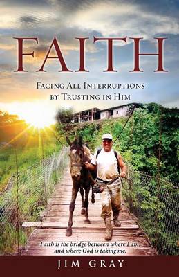 Book cover for Faith