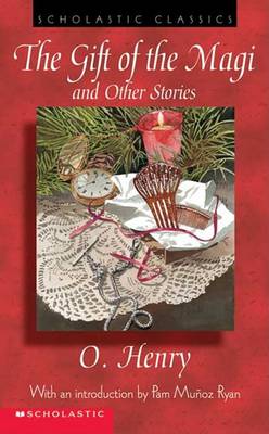 The Gift of the Magi and Other Stories by 