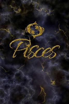 Book cover for Pisces