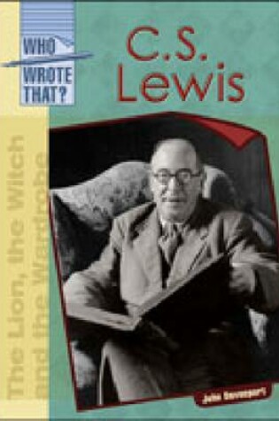 Cover of C. S. Lewis