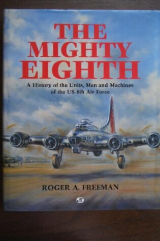 Cover of The Mighty Eighth