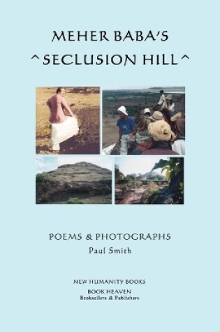 Cover of Meher Baba's Seclusion Hill