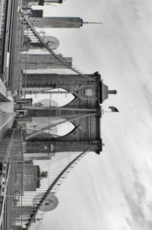 Cover of Welcome to Brooklyn, Bridge New York City