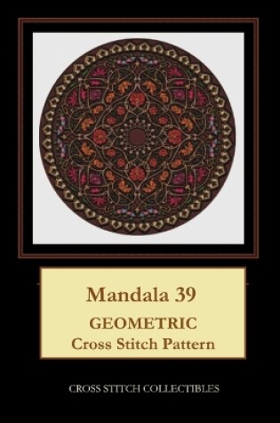 Cover of Mandala 39