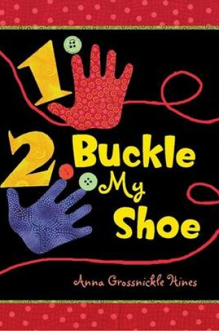Cover of 1, 2, Buckle My Shoe