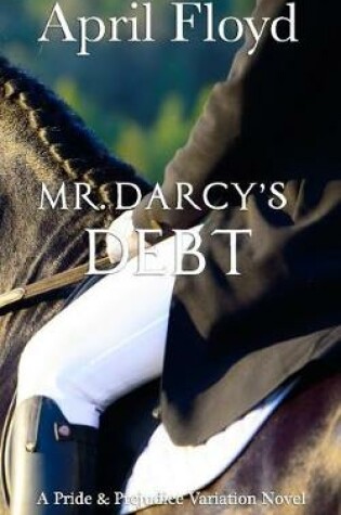 Cover of Mr. Darcy's Debt