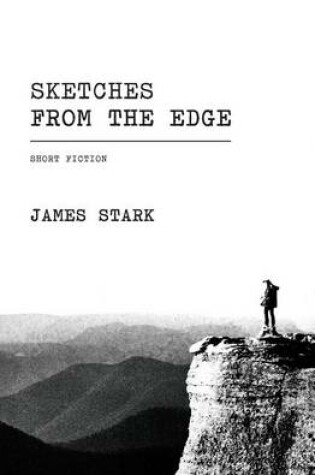 Cover of Sketches From the Edge