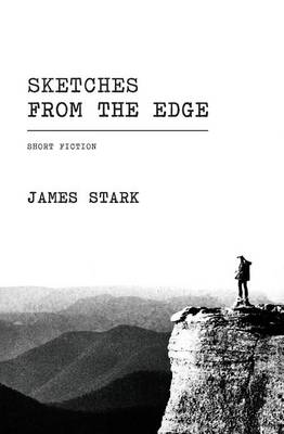 Book cover for Sketches From the Edge