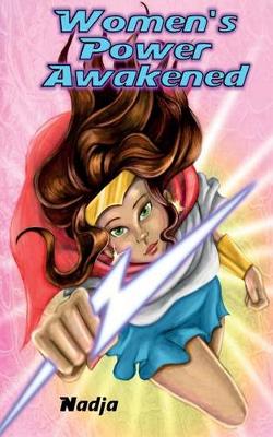 Book cover for Women's Power Awakened