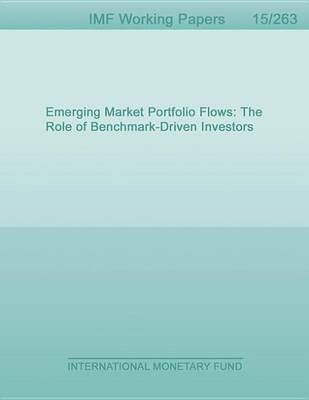 Book cover for Emerging Market Portfolio Flows