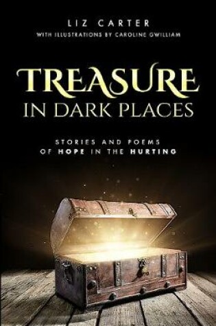 Cover of Treasure in Dark Places