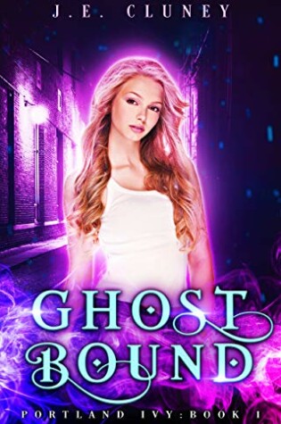 Cover of Ghostbound