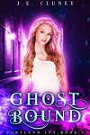 Book cover for Ghostbound