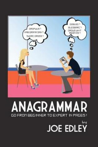 Cover of Anagrammar