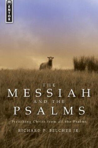 Cover of The Messiah and the Psalms