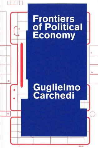 Cover of Frontiers of Political Economy