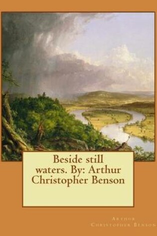 Cover of Beside still waters. By