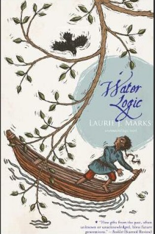 Cover of Water Logic