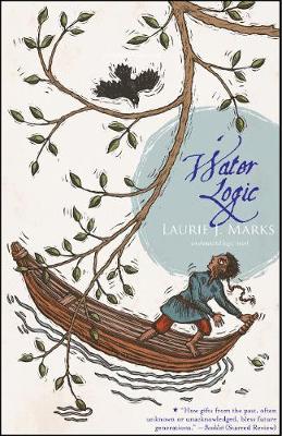 Book cover for Water Logic