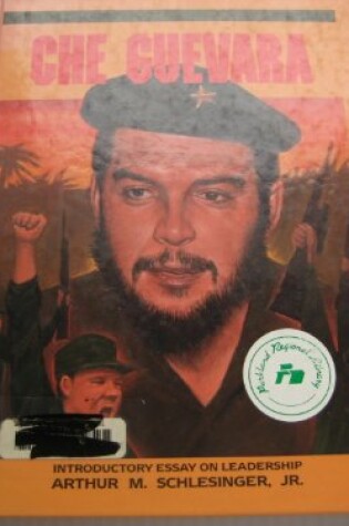 Cover of Ernesto Che Guevara