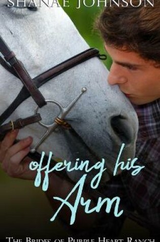 Cover of Offering His Arm