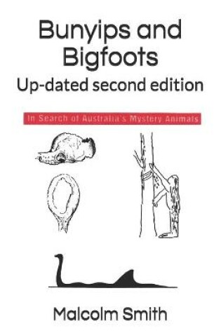 Cover of Bunyips and Bigfoots