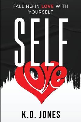 Book cover for Self-Love