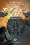 Book cover for Journey's End