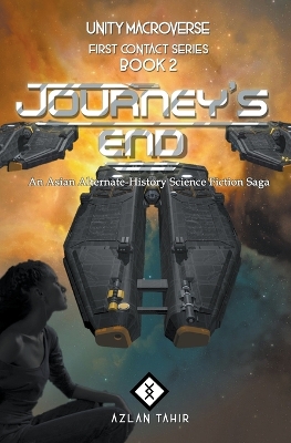 Cover of Journey's End