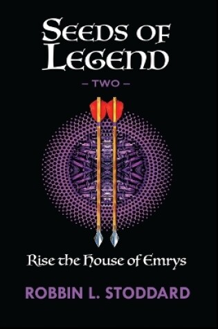 Cover of Rise the House of Emrys