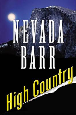 Book cover for High Country