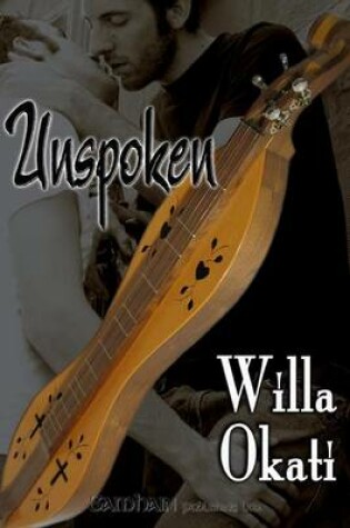 Cover of Unspoken