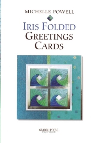 Cover of Iris Folded Greetings Cards