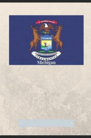 Cover of Michigan