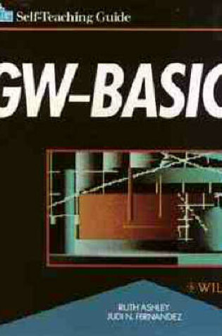 Cover of G. W.-BASIC