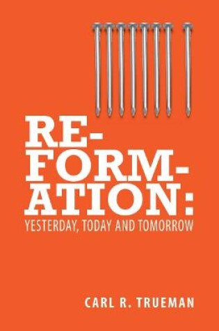 Cover of Reformation