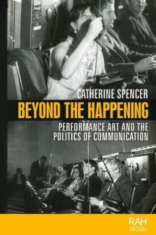 Cover of Beyond the Happening