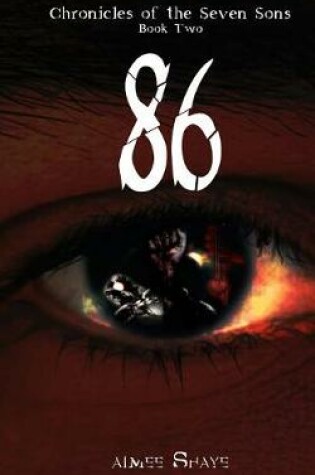 Cover of 86