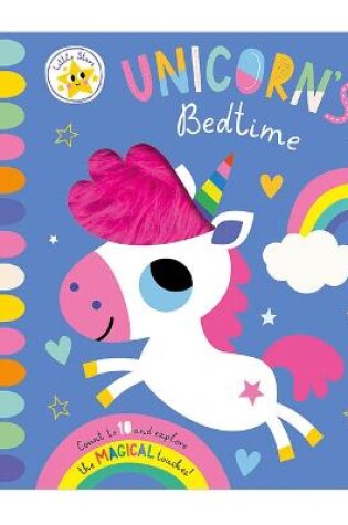 Cover of Unicorn's Bedtime