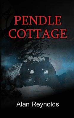 Book cover for Pendle Cottage