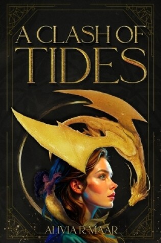 Cover of A Clash Of Tides