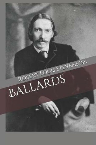 Cover of Ballards