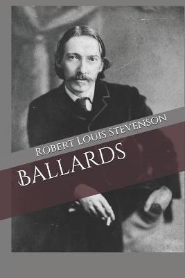 Book cover for Ballards