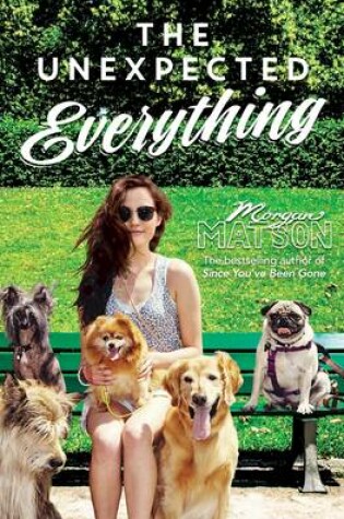 Cover of The Unexpected Everything