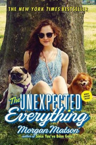 Cover of The Unexpected Everything