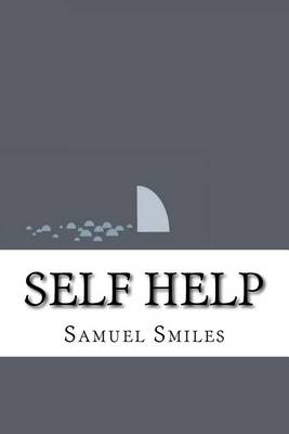 Book cover for Self Help