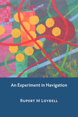 Book cover for An Experiment in Navigation